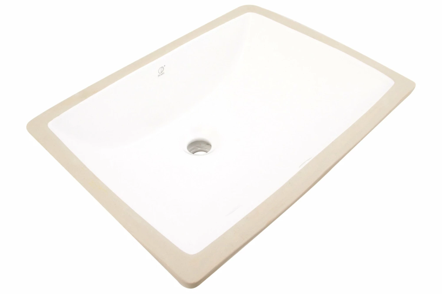 Pearl® Bathroom Sinks KASU - SI 1 Pearl® Bathroom Sinks KASU - SI