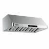 KRÜGER KRUGER® ALTO - H Under Cabinet Range Hood Range Hoods