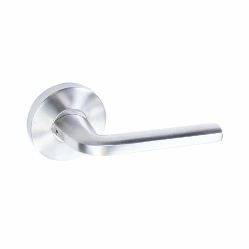 PEARL Canada LIAM - Stainless Steel Door Handle