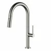Pearl® LENNOX II Brushed Nickel Kitchen Faucet Kitchen Faucets