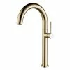 Pearl® LEON Ferreira Gold Bar & Kitchen Faucet Kitchen Faucets
