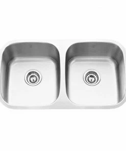 Pearl® MABÉ - E Stainless Kitchen Sinks
