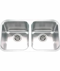 Pearl® MABÉ - EK Stainless Kitchen Sinks