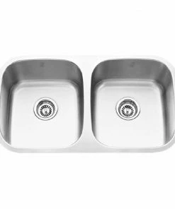 Pearl® MABÉ - ES Stainless Kitchen Sinks