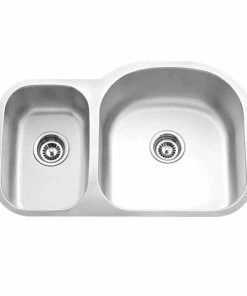 Pearl® Stainless Kitchen Sinks MABÉ - SR