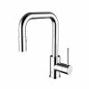 Pearl® MILLER Chrome Kitchen Faucet