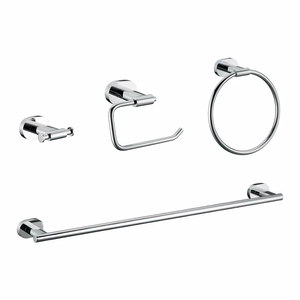 Pearl® MADISON Chrome Robe Hook 2 Pearl® MADISON Chrome Robe Hook