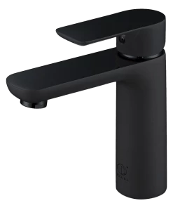 Pearl® MIRREN Matte Black Bathroom Faucet