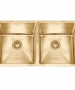 Pearl® Designer Kitchen Sinks NALA - ER