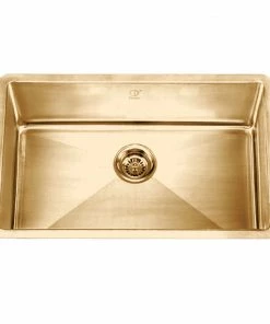 Pearl® NALA - PDR Designer Kitchen Sinks