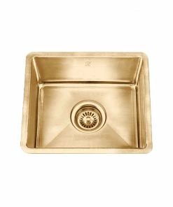 PearlĀ® NALA - TR Designer Kitchen Sinks