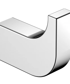 Pearl® NOLAN Chrome Robe Hook