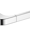 Pearl® NOLAN Chrome Toilet Roll Holder