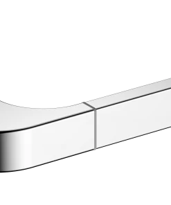 Pearl® NOLAN Chrome Toilet Roll Holder