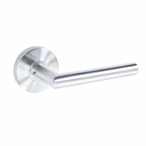 PEARL Canada OLIVER - Stainless Steel Door Handle Door Handles