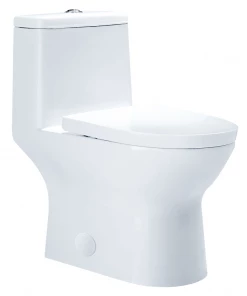 Pearl® PORTMAN Toilets