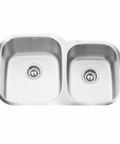 Pearl® Q - CL Stainless Kitchen Sinks