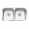 Pearl® Stainless Kitchen Sinks Q - EK