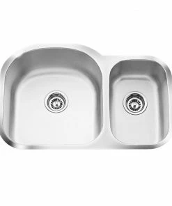 Pearl® Stainless Kitchen Sinks Q - SL