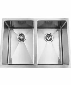 Pearl® QILA - EX Stainless Kitchen Sinks