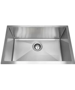 Pearl® QILA - PD Stainless Kitchen Sinks