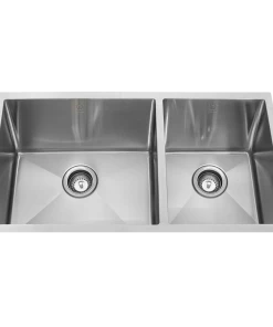 Pearl® QILA - SL Stainless Kitchen Sinks