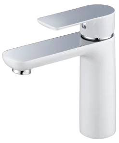 Pearl® Bathroom Faucets RACHAEL Two Tone Bathroom Faucet