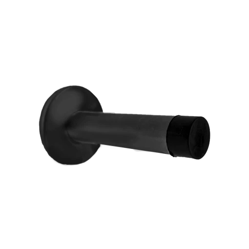 PEARL Canada ROBIN - Matte Black Internal Door Stop Stoppers