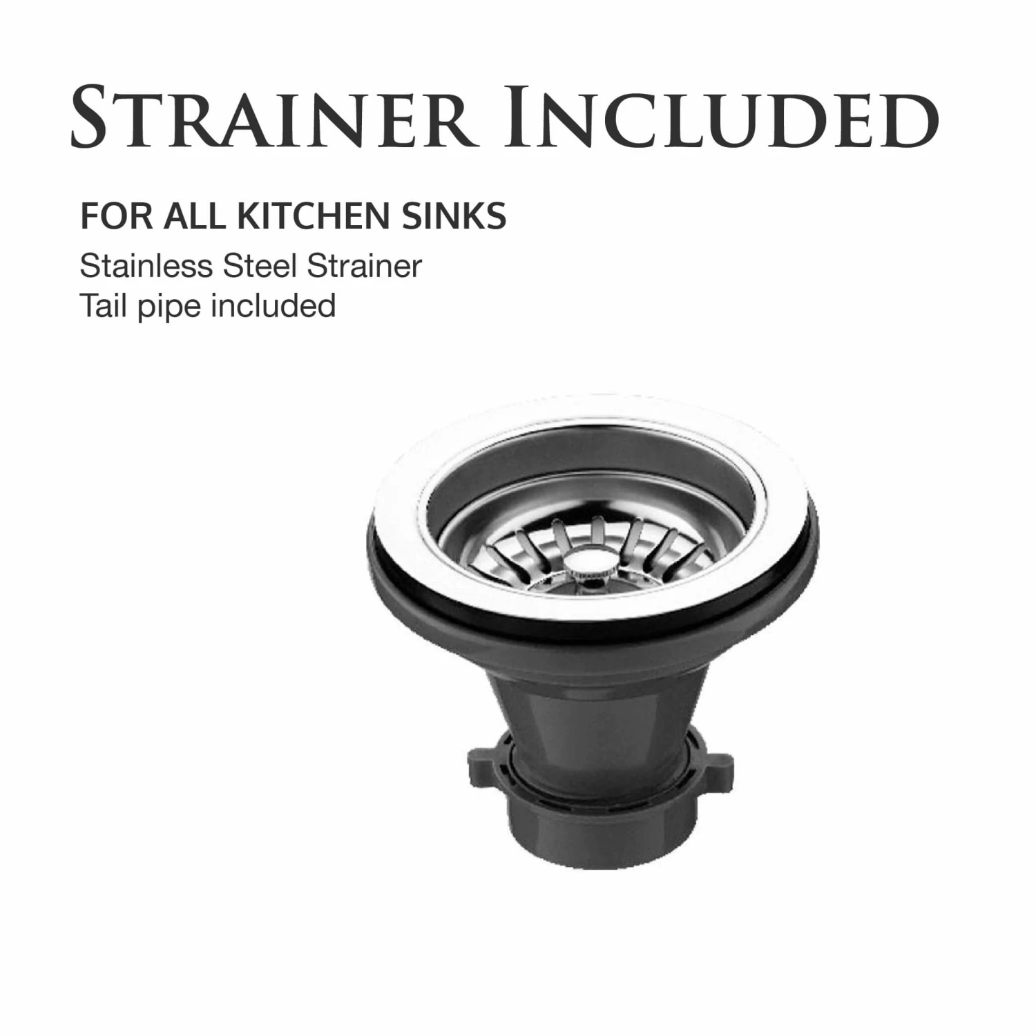 Pearl® Stainless Kitchen Sinks QILA - E 7 Pearl® Stainless Kitchen Sinks QILA - E