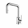 Pearl® Kitchen Faucets TAYLOR Chrome Kitchen Faucet