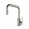 Pearl® TAYLOR Brushed Nickel Kitchen Faucet Kitchen Faucets
