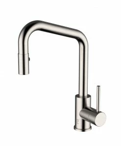 Pearl® TAYLOR Brushed Nickel Kitchen Faucet Kitchen Faucets