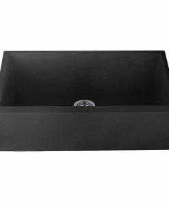 Pearl® Designer Kitchen Sinks VERTU - A