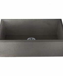 Pearl® Designer Kitchen Sinks VERTU - A