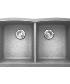 Pearl® Designer Kitchen Sinks VERTU - E