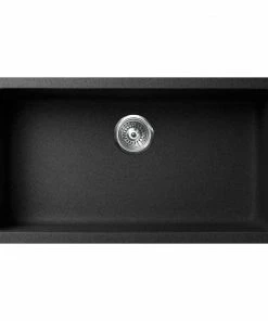 Pearl® Designer Kitchen Sinks VERTU - M