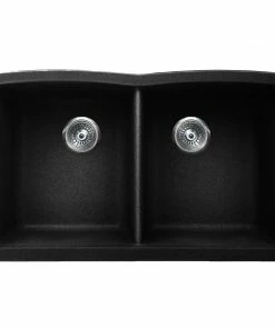 Pearl® Designer Kitchen Sinks VERTU - E