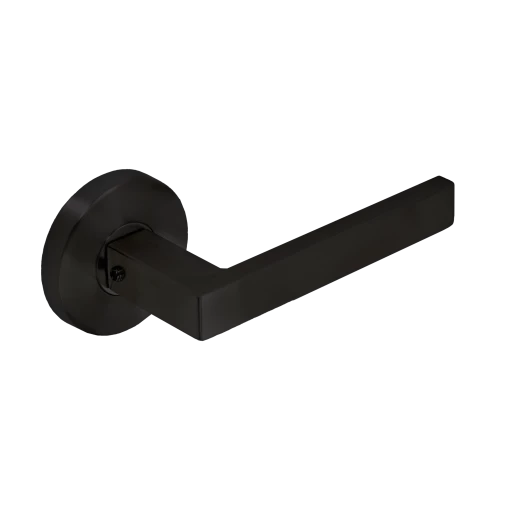 PEARL Canada WATSON - Matte Black Door Handle Door Handles