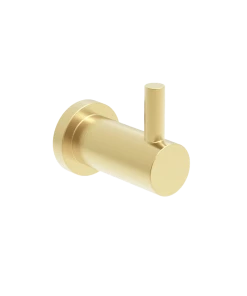 Pearl® WILSON Robe Hook Gold