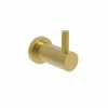 Pearl® WILSON Robe Hook Gold