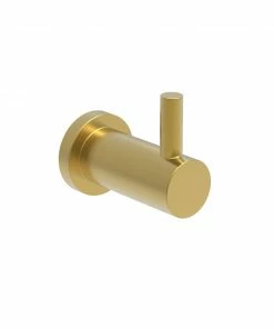 Pearl® WILSON Robe Hook Gold