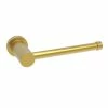 Pearl® Accessories WILSON Toilet Roll Holder Gold