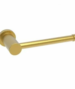 Pearl® Accessories WILSON Toilet Roll Holder Gold