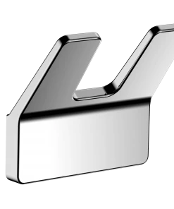 Pearl® ZETA Chrome Robe Hook Accessories