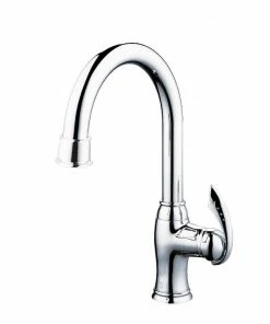 Pearl® ALTA Chrome Bar Faucet Kitchen Faucets