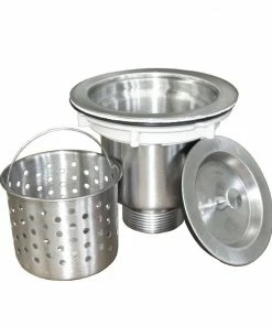 Pearl® COLANDER STRAINER