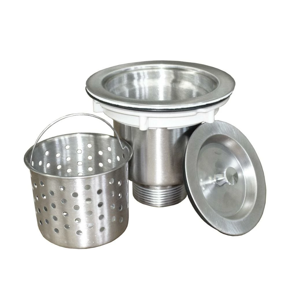 Pearl® COLANDER STRAINER 1 Pearl® COLANDER STRAINER