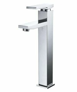 Pearl® BELLO - H Chrome Bathroom Faucet Bathroom Faucets