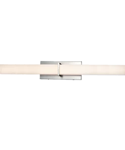 PEARL Canada Wall Lights Elaine 37" Chrome Vanity LED Light