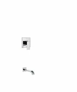 Pearl® Shower Systems ETHAN Bath Spout